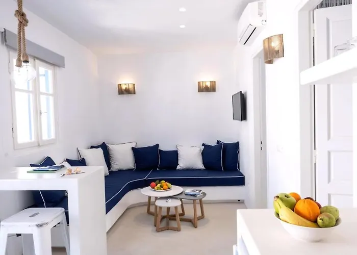 Appartamento Hyades - Downtown Suites, *