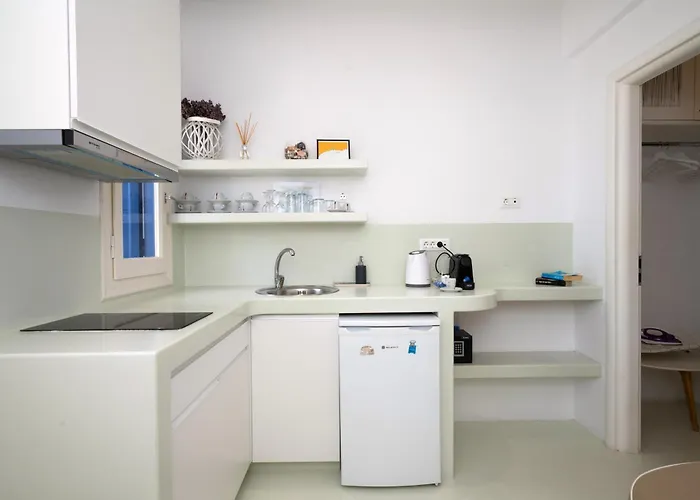 Appartamento Hyades - Downtown Suites, *