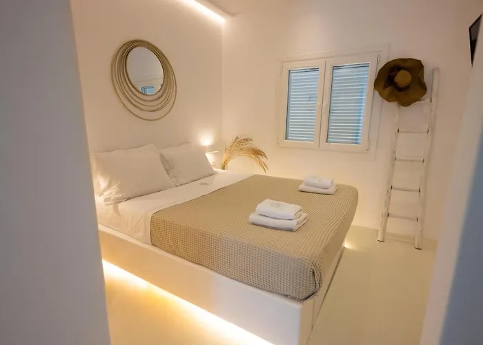 Hyades - Downtown Suites, Appartamento