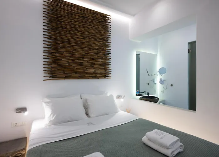 Hyades - Downtown Suites, Appartamento *