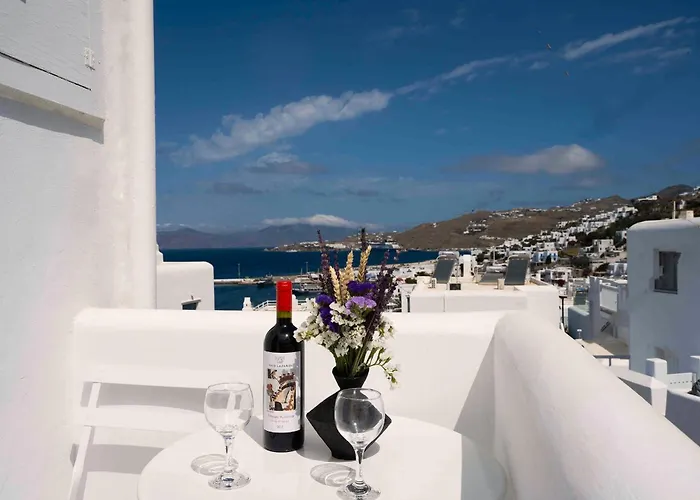 Hyades - Downtown Suites, Appartamento *