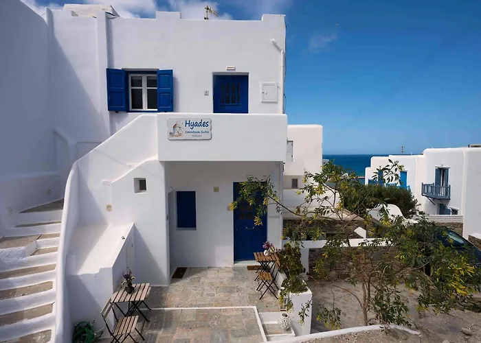 Appartamento Hyades - Downtown Suites, *