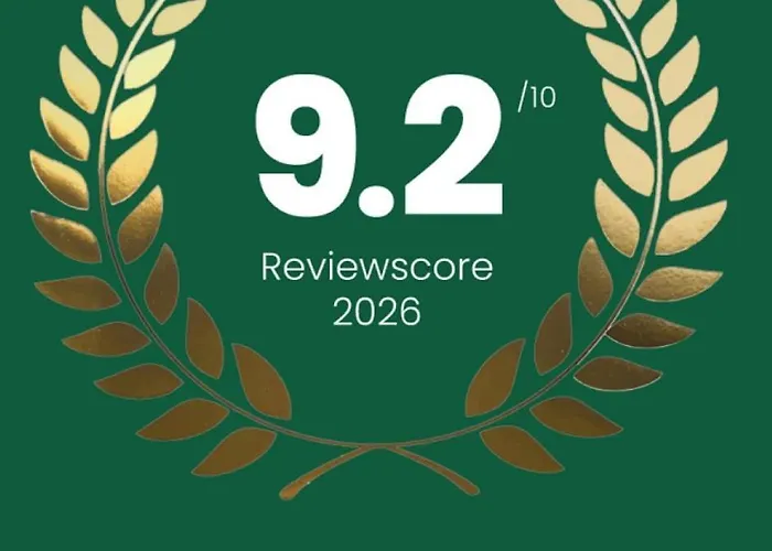 Hyades - Downtown Suites, Appartamento *